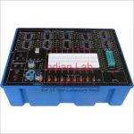 Digital Electronic Trainer